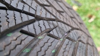 Zimní pneumatiky Continental WinterContact - 9