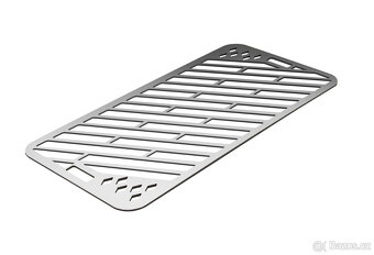 Toronto Gril na steaky Tepro 3184 - 9