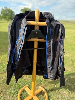 Bunda na motorku zn. REBELHORN - PATROL - NOVÁ - 9