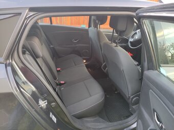 Renault Megane III Grandtour 1.6 81 kW (2012) – spolehlivý, - 9