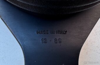 Volanty Mazda MX-5 NA/NAFL - 9