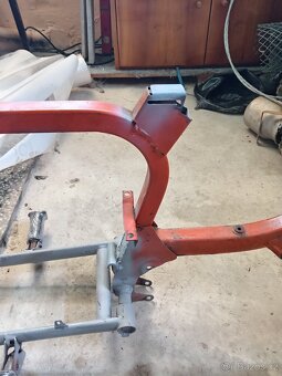 Jawa pionyr mustang - 9