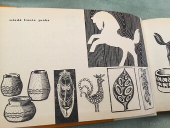 Encykl.pro zahradkare 1983, Merunky ..1966 , Tvorime 1973 - 9