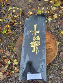 Mramorové, žulové, kamenné desky - 9