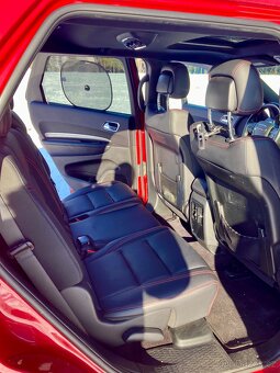 Dodge Durango 3.6l AWD - 9