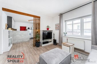 Prodej, domy/rodinný, 167 m2, 43533 Louka u Litvínova, Most  - 9