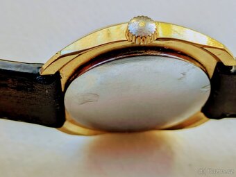 KRÁSNÉ MASIVNÍ HODINKY PRIM  HULK, kalibr 68. - 9