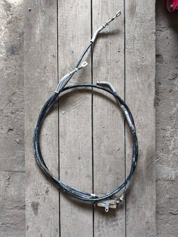 Cfmoto gladiátor, goes brzdy - 9