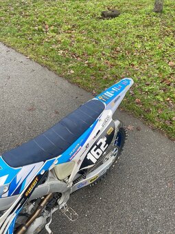 TM 250 MX FI 4T 2023 - 9