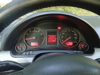 Audi A4 B7 2.0i - 9