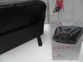 Masážní polštář fy CASADA - 9