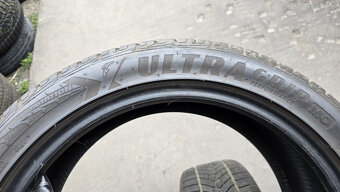 Zimní pneu 225/45/18 Good Year - 9