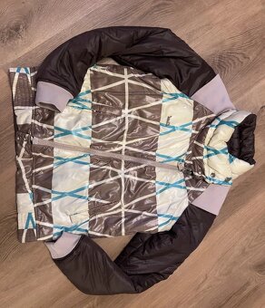 Luxusní bunda Transformers zn Diesel vel M - 9