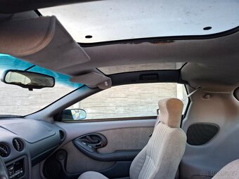 Pontiac Firebird 3.4i Targa Automat - 9