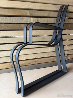 Zahradní houpačka - 9