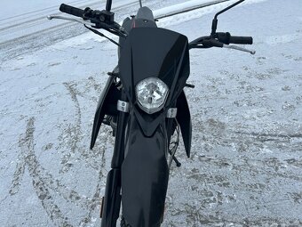 Aprilia RX 125 2024 - 9