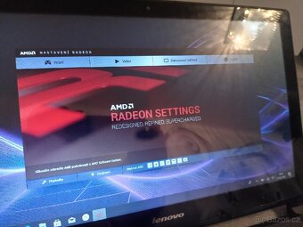 Lenovo Flex 2-15D - 9