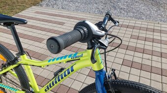 Dětské kolo Author 24" - 9