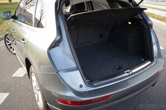 Audi Q5 3.0 TDI quattro - 9