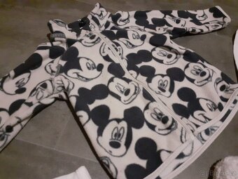 Vel.74 OBLEČENÍ - 9