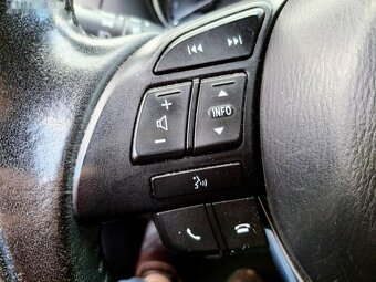 Mazda CX-5,2.0 benzin Rezervace - 9