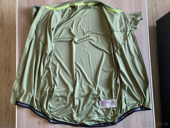 Cyklo dres Craft vel.L - 9