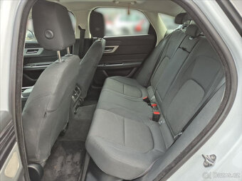 Prodám Jaguar XF 2.0 20D - 9