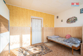 Prodej bytu 3+1, 68 m² s garáží, Kadov - 9