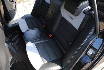 Škoda Octavia 2 RS 2.0TDi 125kW - FACELIFT - kombi - 9