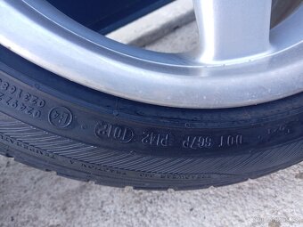 4x100 r17 - 9