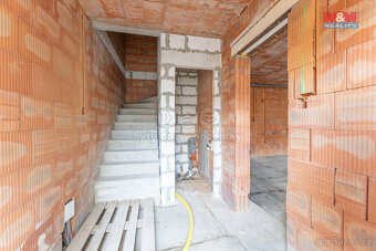 Prodej rodinného domu, 158 m², Dřevčice - 9