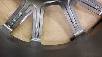 Alu Audi S3,RS3,Cupra Leon,19' alu disky,originál - 9