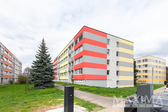 Prodej, byt 3+kk, 63m2, Praha 9, Letňany, Letovská - 9