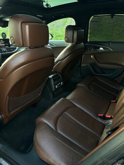 Audi A6 C7 3.0 TDI - 9
