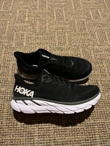 7x Pánské běžecké sportovní boty Hoka - 9