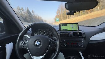BMW F20 URBAN 116i Výměna - 9