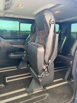 Opel Vivaro Top Stav - 9
