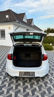 SEAT ALTEA 1.2Tsi 77kw COPA - 9