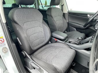 Škoda Kodiaq 2.0 TSI / 132 kW DSG 4x4 Style - 9