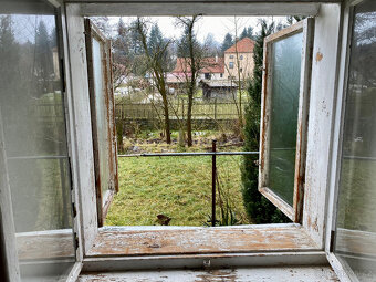 Prodej rodinného domu (chalupy) 126 m², 1024 m² Pohořílky - 9