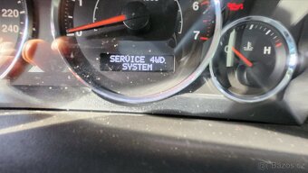 Jeep grand cherokee 3.O CRD Laredo - 9