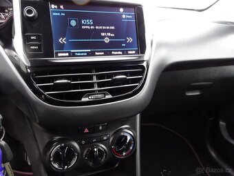 Peugeot 208 1,5 HDi-ODPOČET DPH - 9