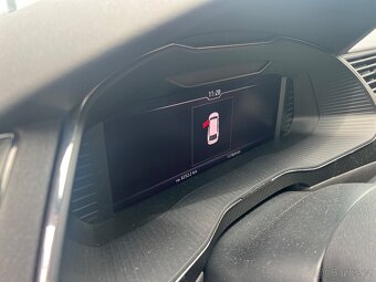 Škoda Superb 2.0 Tdi 140Kw Sportline Kamera Virtual Matrix - 9