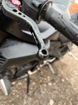 Yamaha MT 125 (A1) - 9