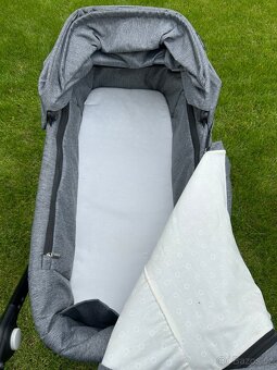 Britax go big - 9