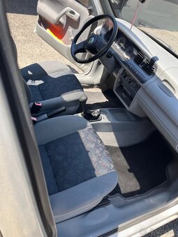 Škoda Felicia 1.6 LX - 9
