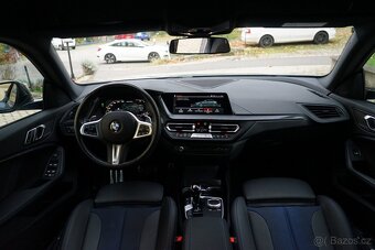 BMW Řada 2, M235i (225 kW) Keyless Kamera LED Matrix - 9
