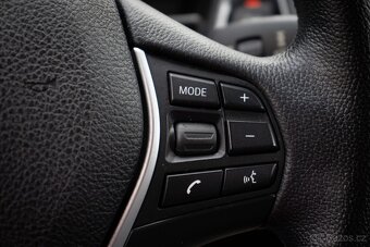 BMW Rad 1 116d ED Edition Sport Line - 9