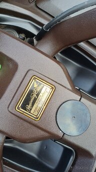 Honda Gold Wing 1500 - 9