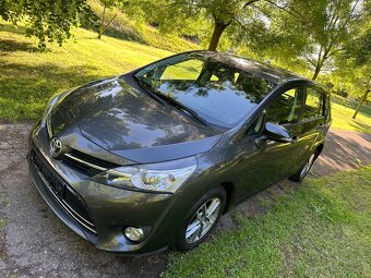 Toyota Verso 1.6 TDI 7míst - 9